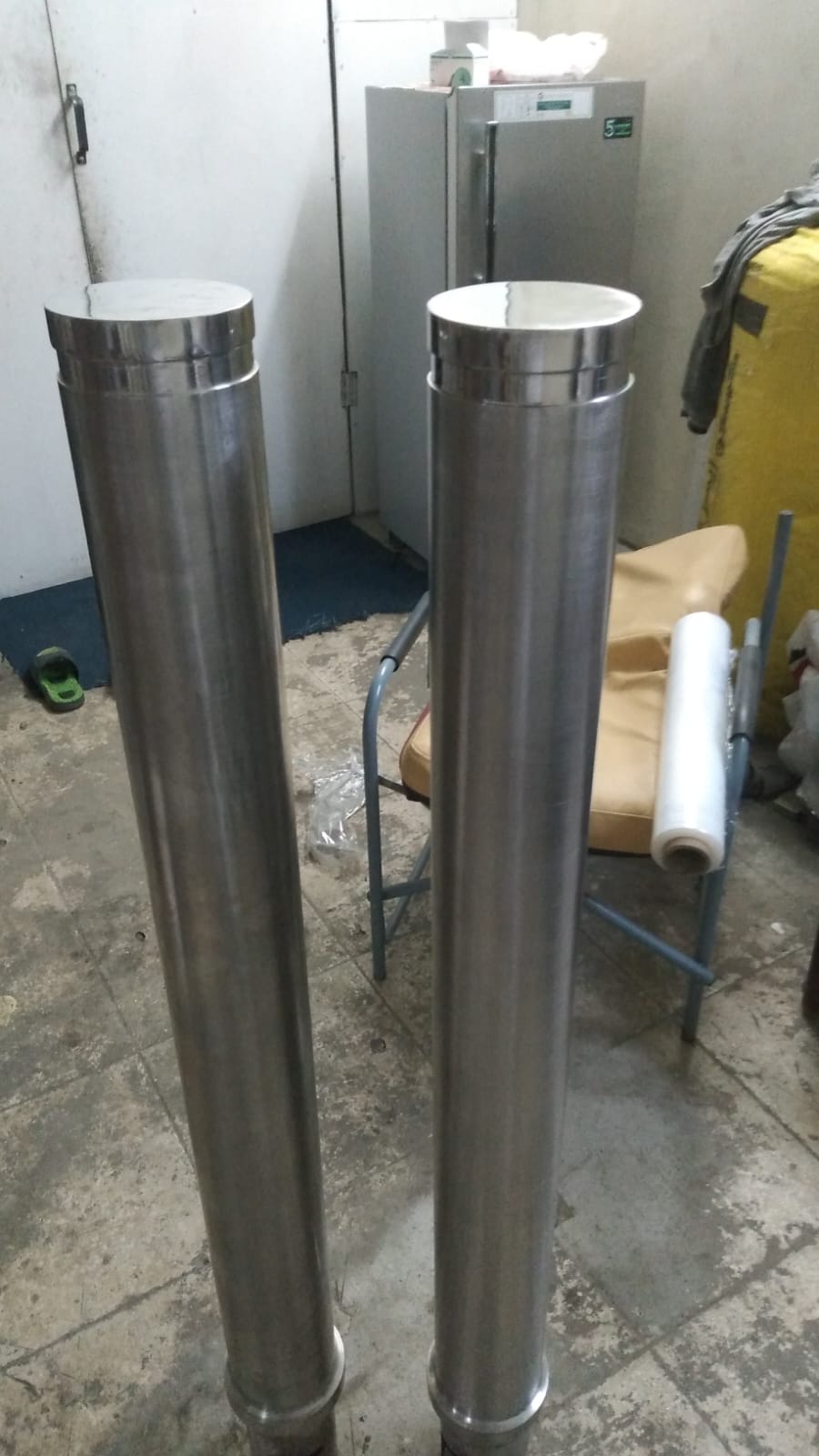 Expert Welding (TIG, MIG & Arc Welding)